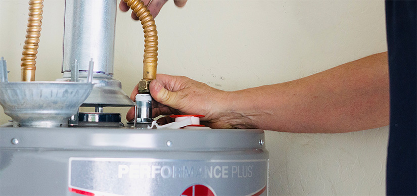 How a Water Heater Works: A Simple Guide for Homeowners