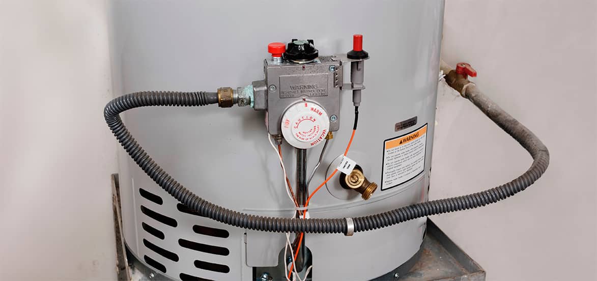 How to Tell When It’s Time to Replace Your Water Heater