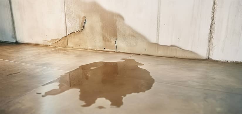 A Homeowner’s Guide to Understanding a Slab Leak