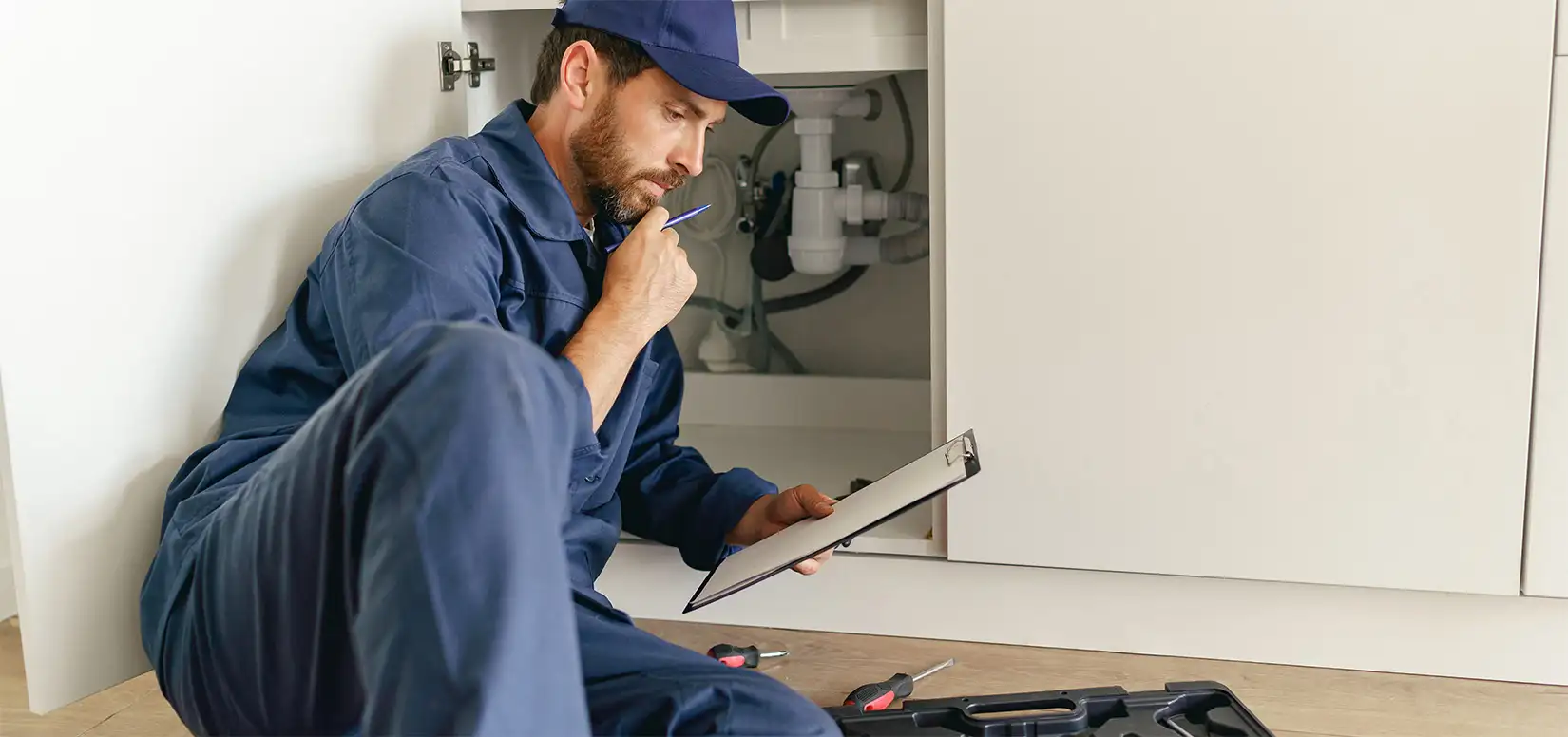 The Long-Term Benefits of Regular Plumbing Inspection