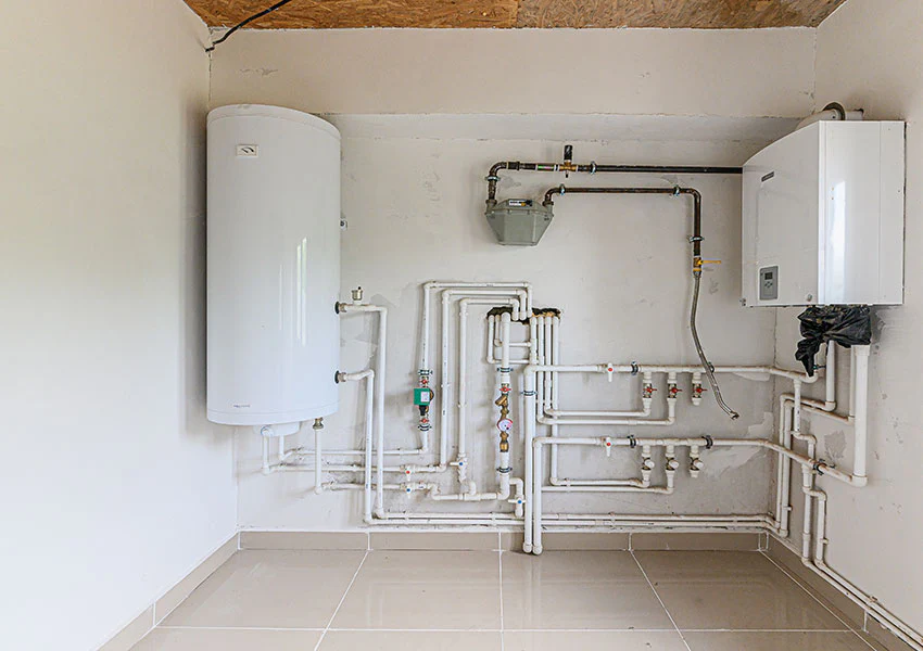 Upgrade Your Water Heater for Better Energy Efficiency