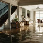 water damage restoration san diego