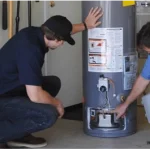 water heater repair san diego